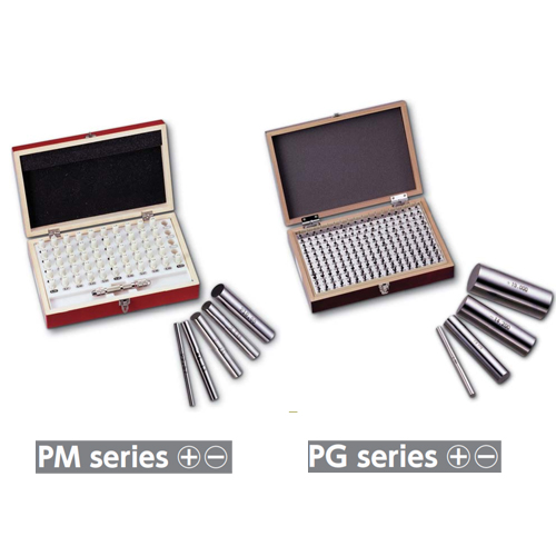 Pin Gauge PM/PG series