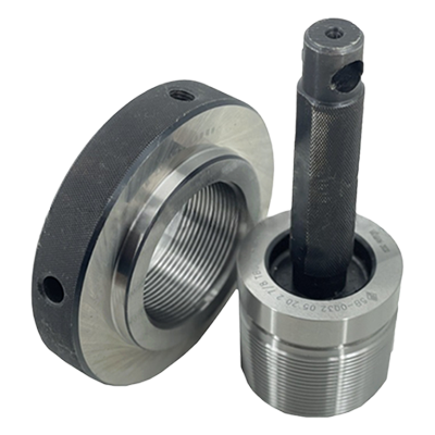 NUENUT API thread gauge