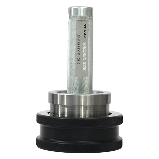 5B EUT API thread gauge