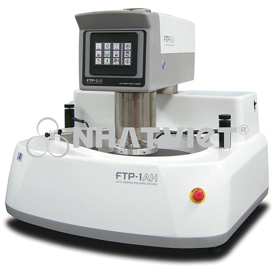 Máy mài mẫu FTP-1AH 996