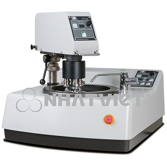 Máy mài mẫu FTP-1AX 996