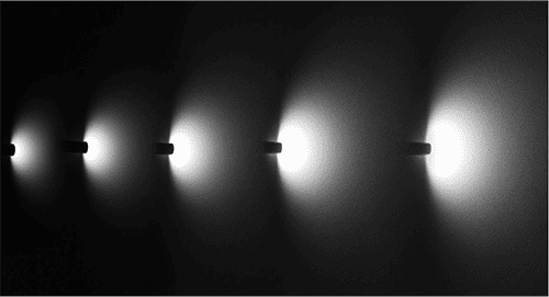 Camera nội soi NVisionX - LED