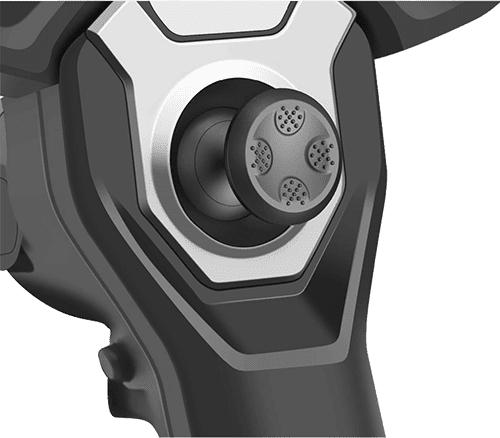 Camera nội soi NVisionX - joystick