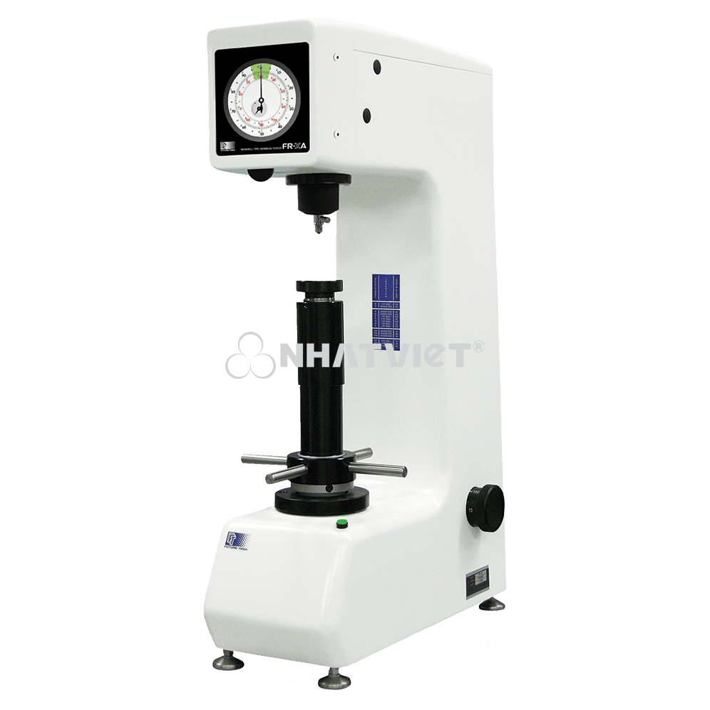 hardness tester FR-XA_996