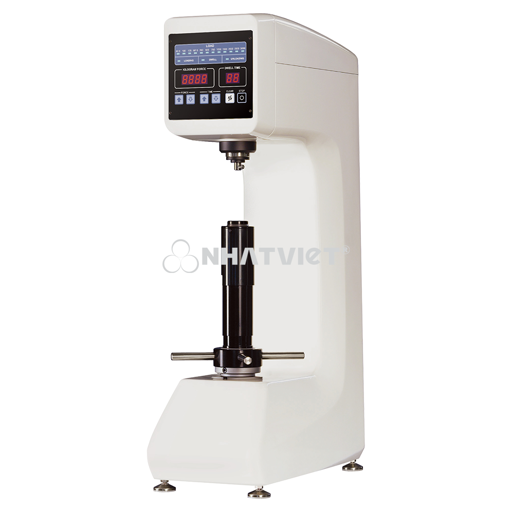 Brinell Hardness Tester FB-3000LC - Hardness testing machine