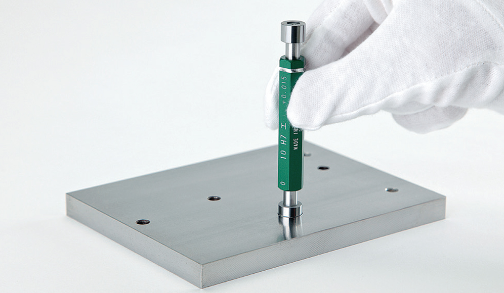 Carbide Plug Gauge