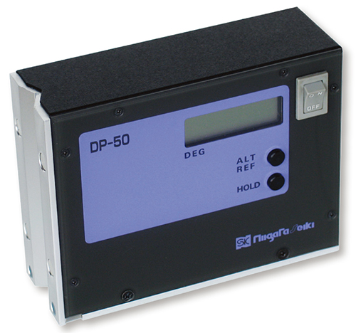 Digital Protractor DP-50