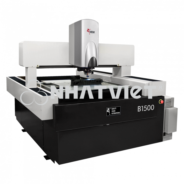 Precision Measuring Instruments | NHAT VIET INDUSTRIAL CO., LTD.