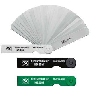 Thickness Gauge - Niigata Seiki - Nhat Viet Industrial Co., Ltd.