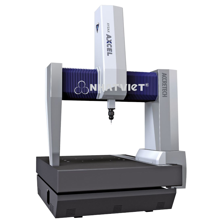Excel Cmm 780