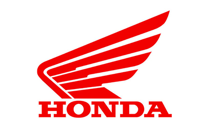 honda logo