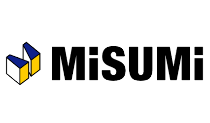misumi logo