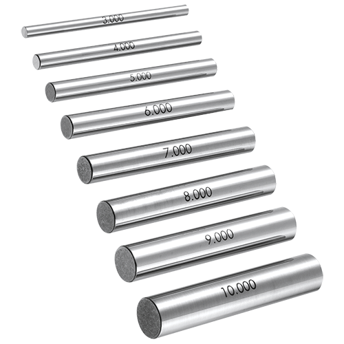 pin gauge
