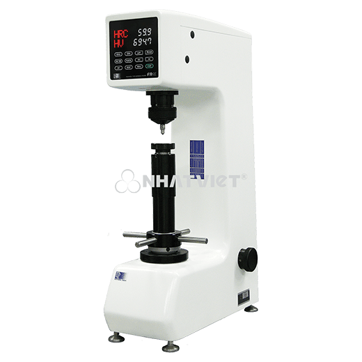Máy đô độ cứng FR-X_996