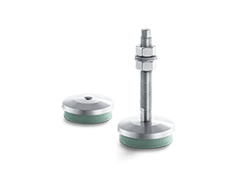 Bilz_BNV&BNRV Machine Mounts for Vibration Isolation