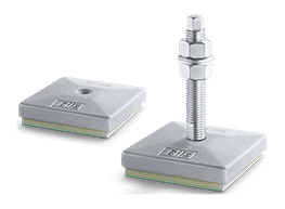Bilz_BNV&BNVS Vibration Isolation Systems