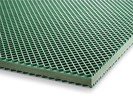Bilz_Đệm B30W cho hệ thống chống rung